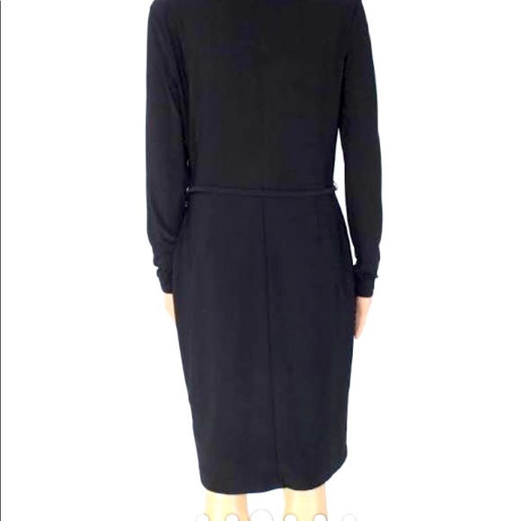 Lauren Ralph Lauren Women’s Gorgeous Two-Tone Dress - Picture 7 of 7